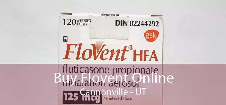 Buy Flovent Online Cannonville - UT