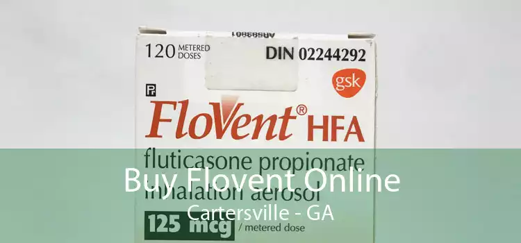 Buy Flovent Online Cartersville - GA