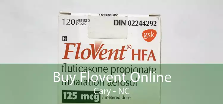 Buy Flovent Online Cary - NC