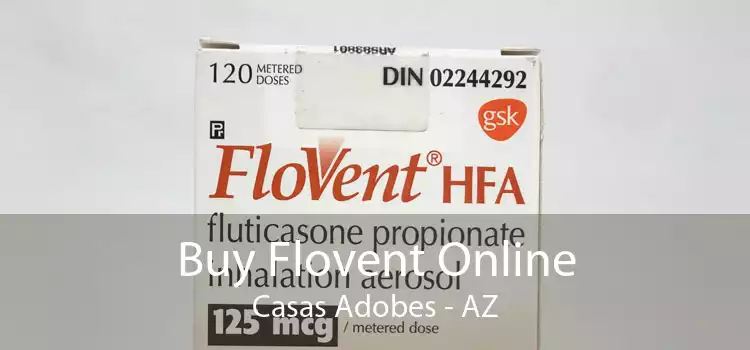 Buy Flovent Online Casas Adobes - AZ