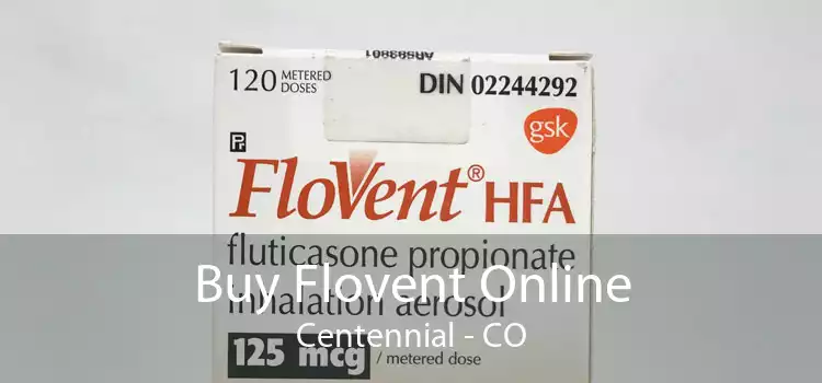 Buy Flovent Online Centennial - CO