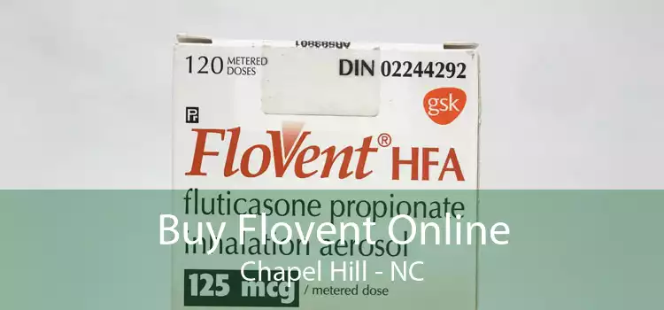 Buy Flovent Online Chapel Hill - NC