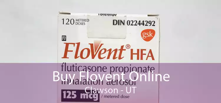 Buy Flovent Online Clawson - UT