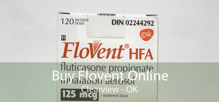 Buy Flovent Online Clearview - OK