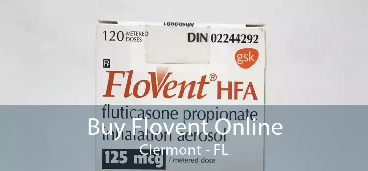 Buy Flovent Online Clermont - FL