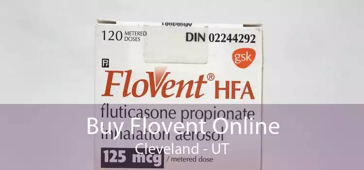 Buy Flovent Online Cleveland - UT