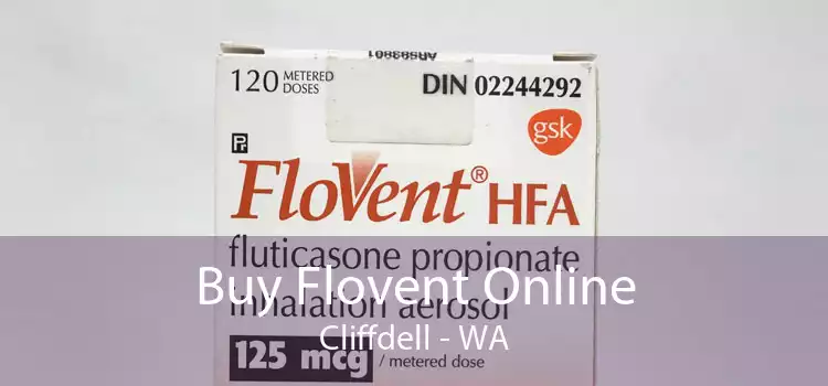 Buy Flovent Online Cliffdell - WA