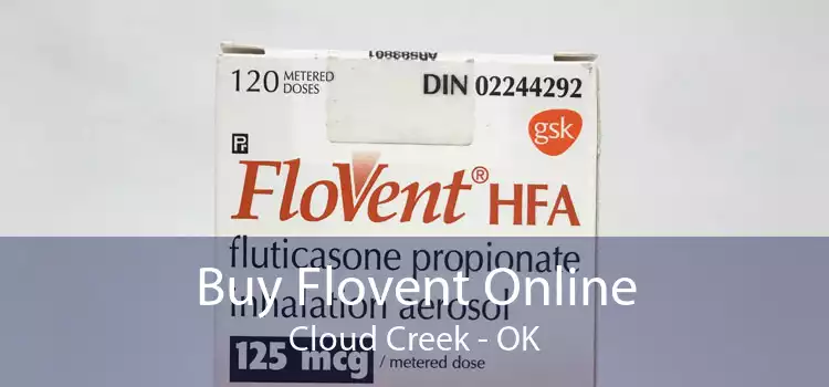 Buy Flovent Online Cloud Creek - OK