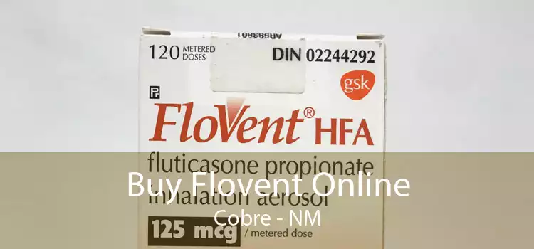 Buy Flovent Online Cobre - NM