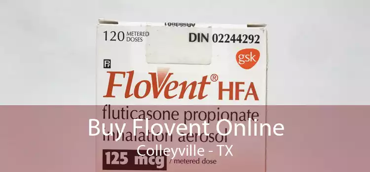 Buy Flovent Online Colleyville - TX
