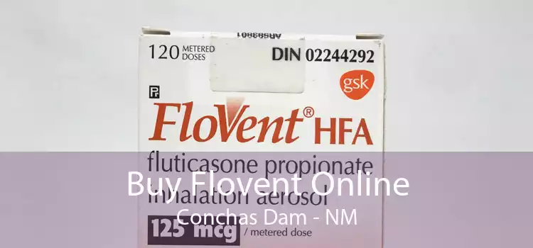 Buy Flovent Online Conchas Dam - NM