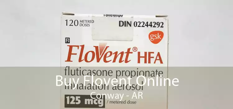 Buy Flovent Online Conway - AR