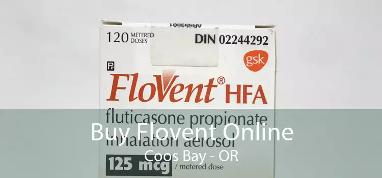 Buy Flovent Online Coos Bay - OR