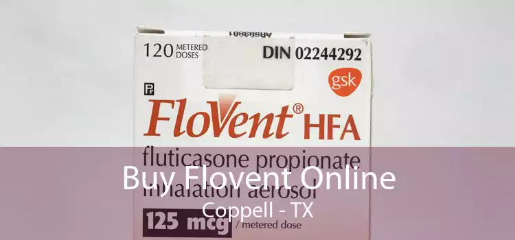 Buy Flovent Online Coppell - TX