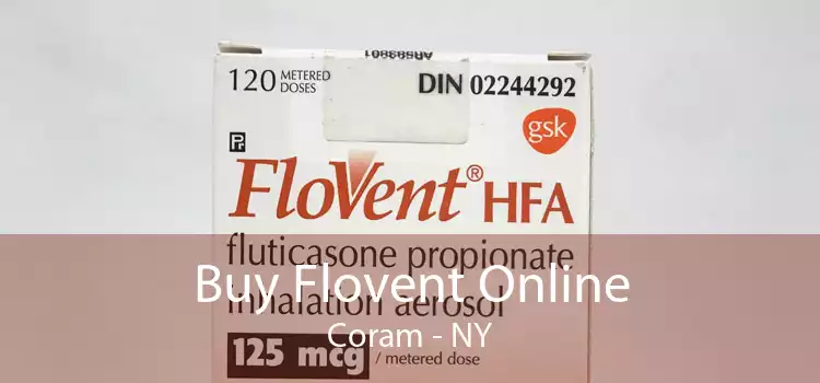 Buy Flovent Online Coram - NY