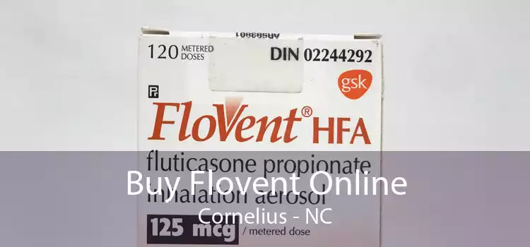 Buy Flovent Online Cornelius - NC