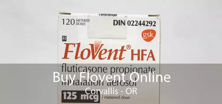 Buy Flovent Online Corvallis - OR