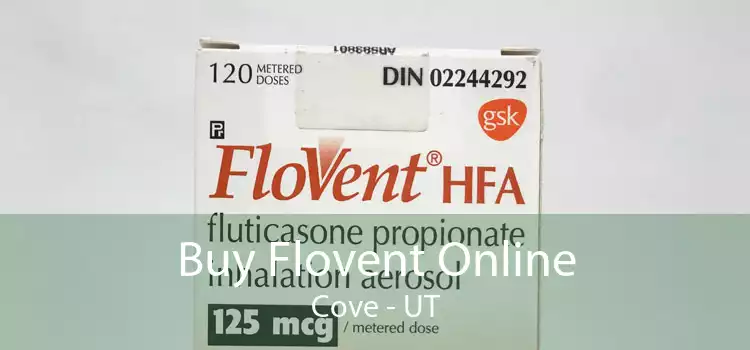 Buy Flovent Online Cove - UT