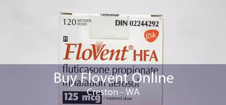 Buy Flovent Online Creston - WA