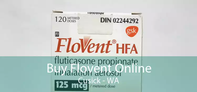 Buy Flovent Online Cusick - WA