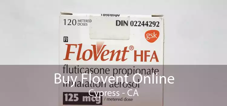 Buy Flovent Online Cypress - CA