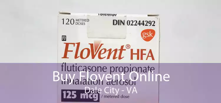 Buy Flovent Online Dale City - VA