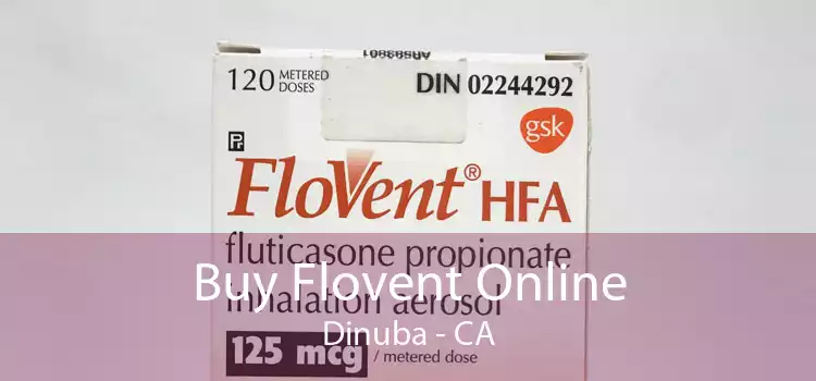 Buy Flovent Online Dinuba - CA