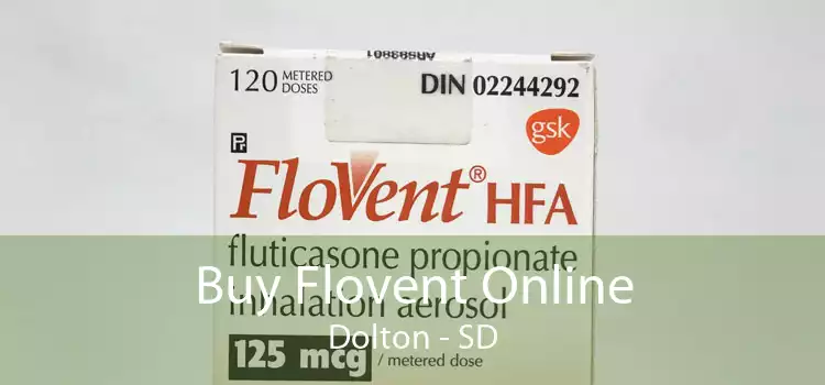 Buy Flovent Online Dolton - SD