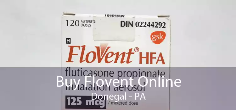 Buy Flovent Online Donegal - PA