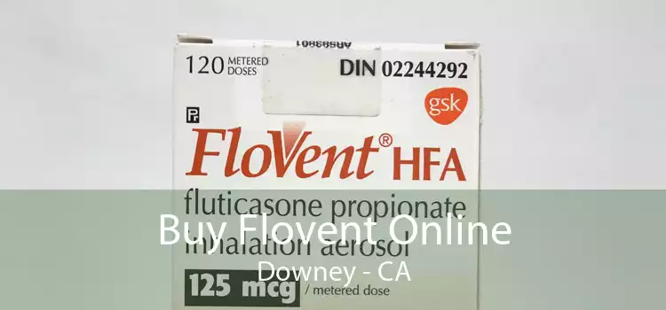 Buy Flovent Online Downey - CA