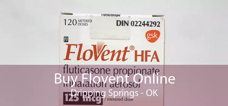Buy Flovent Online Dripping Springs - OK