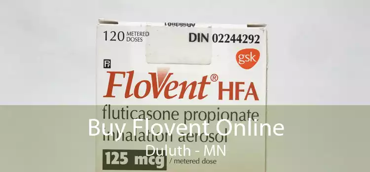 Buy Flovent Online Duluth - MN