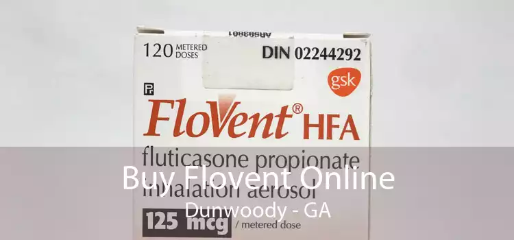 Buy Flovent Online Dunwoody - GA