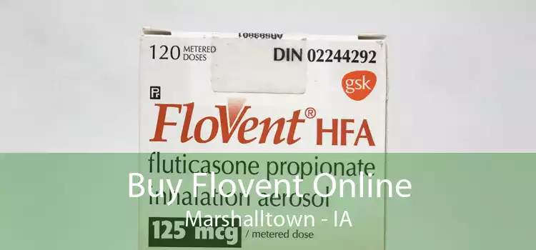 Buy Flovent Online Marshalltown - IA